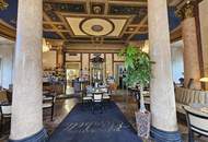 Gastronomisches Highlight in 1 A Lage inmitten der berühmten Kaiserstadt Bad Ischl