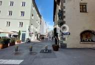 Top 4-Zimmer-Dachterrassen-Wohnung mit Parkplatz in der Schwazer Altstadt