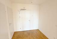 Helle 2-Zimmerwohnung mit Balkon!