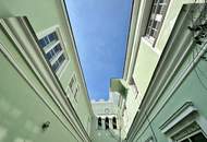 Raum für Ideen: Attraktives Stadthaus mit flexiblen Perspektiven!
