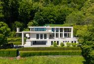 Ein Ort, der Eleganz flüstert und Schönheit atmet