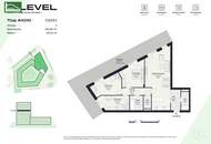 LEVEL GRAZ – Urban Living auf dem nächsten Level