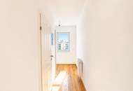Charmante Singlewohnung in Ruhelage mit optimaler Anbindung
