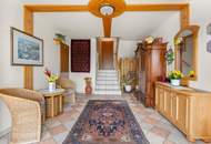 Ihr 'Stilvolles Wohnungseigentum' in Bestlage – Panorama genießen, Stadtleben erleben