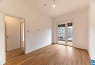 3-Zimmer-Wohntraum in der Smart City Graz!