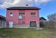 Achtung neuer Preis! Großzügiges Einfamilienhaus in naturnaher Wohnlage