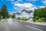 Naturnah. Urban – Ihre Dachgeschoßwohnung im beliebten Elsbethen