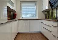 Viel Platz für die Familie - Modernes Reihenhaus mit schönem Garten