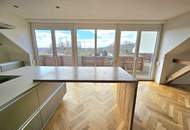 Dachgeschoss- Terrassenwohnung für Verwöhnte und alle, die Besonderes lieben...