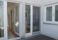 "Wirklich nett in dieser Maisonette!"