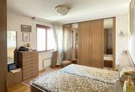 EIN ZUHAUSE MIT TERRASSE IM SECHSTEN