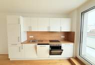 Gut aufgeteilte 2-Zimmer Wohnung mit Innenhoflage