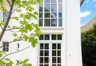 Miettraum mit Terrasse in der grünen Donaustadt!