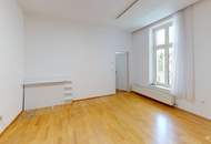 Helle 3-Zimmer-Wohnung in absoluter Ruhelage