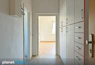 DG ohne Schräge / riesiger Gemeinschaftsgarten / Nähe Bockfließ