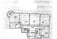 exklusives Wohnen in stilvoll renovierten Altbau