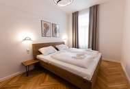 Charmante 2-Zimmer-Wohnung mit Altbauflair in Wien-Floridsdorf