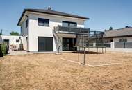 Neu Bauen, oder doch ins gemachte Nest setzen? NEUWERTIG!