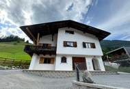 Sellrain,Ferienhaus allinclusive zu mieten