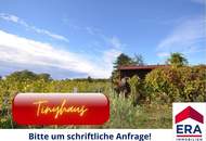 Neuer Preis: Wien KAUF - Reizendes Tinyhaus am Bisamberg