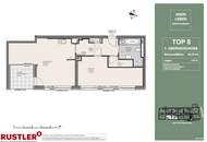 Anlegerwohnung gesucht? Großzügige 2 Zimmerwohnung