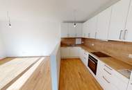 Herrliche 3-Zimmer-Neubauwohnung mit Balkon + Stellplatz!