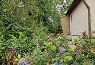 "KLEINES HAUS MIT GROSSEM POTENTIAL - IHRE CHANCE IN HOLLABRUNN!"