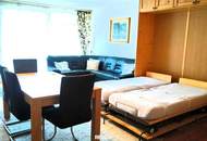 Gepflegte Kleinwohnung am Sonnenhang!