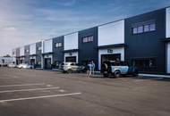 Flexiparks Wien Nord | Lager, Logistik, Showroom, Büro zu mieten