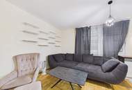 Sanierte 2-Zimmer-Stadtwohnung in Margareten — top angebunden, mit Zukunftslage