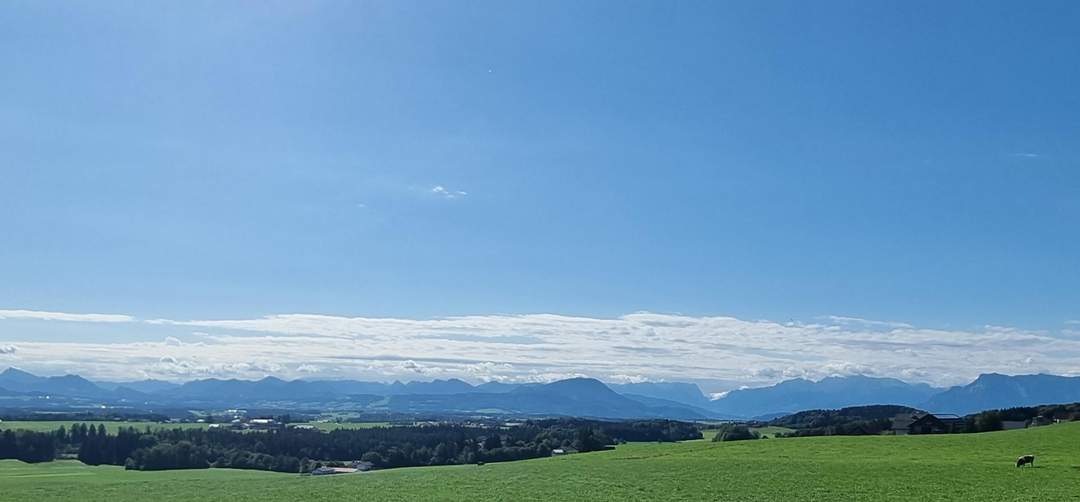 Wohnen mit Aussicht: Großzügige 3-Zimmer-Wohnung in ruhiger Lage!