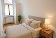 Schöne 2,5-Zimmer-Wohnung nahe U3 - Hütteldorfer Straße