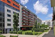 Wohnhaus Favoritenstraße Top 7