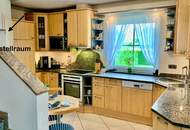 Zwei Wohneinheiten, ein Zuhause – großzügige Liegenschaft in Bestlage von Lendorf mit Gartenparadies & Zukunftspotenzial