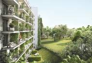 4-ZIMMER TERRASSENTRAUM IN ZENTRALER LAGE