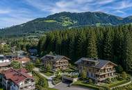 3.800 m² Baugrund mit Kaiser-, Hahnenkamm- und Südberge-Blick