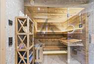 Penthouse auf der Sonnenseite mit Zweitwohnsitzgenehmigung & touristischer Nutzungsmöglichkeit