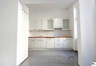 Großzügige 4-Zimmer-Wohnung mit französischem Balkon und Einbauküche in 1060 Wien zu mieten!
