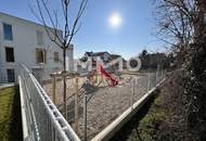 KREMSER WOHNDOMIZIL 4Zi- 97qm -Gartenwohnung, Lift, Tiefgarage, in beliebter Grünruhelage