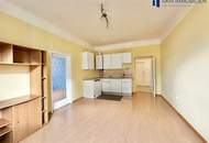 Helle 2-Zimmer-Wohnung zum TOP Preis