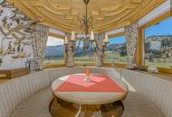 Freizeitwohnsitz in atemberaubender Toplage