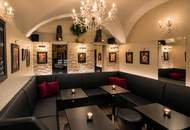 Gut geführte Bar in zentraler Lage von Innsbruck
