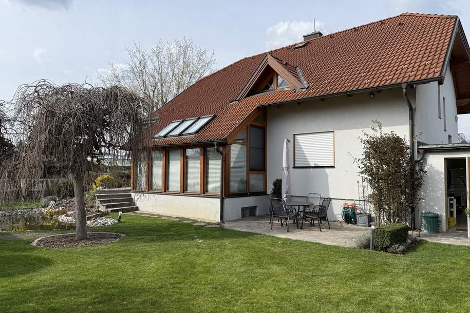 super Lage, tolles Haus, Haus-miete, 2.750,00,€, 2511 Baden