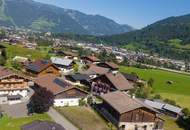 Baugrund mit Altbestand in Top-Lage in Bruck an der Großglocknerstr.