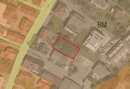 Baugrund in Hohenems: Ruhige Lage, Zentrumsnähe, großes Potenzial