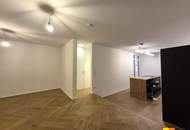 Moderne Erdgeschosswohnung mit Outdoor-Fläche