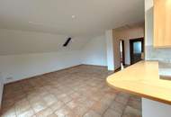 MIETE: 2-Zimmer Terrassenwohnung - Verwirklichen Sie Ihren Traum vom Eigenheim