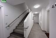 GROSSZÜGIGE 2 ZIMMERWOHNUNG MIT BALKON - WEITBLICK - NÄHE U1 KAGRAN. - WOHNTRAUM