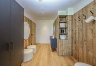 Luxuriöses Neubau-Penthouse in Toplage