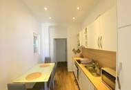 ATTRAKTIVE ANLAGE! 5 ZIMMER - STUDENTEN WG!